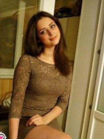 Проститутка Белослава